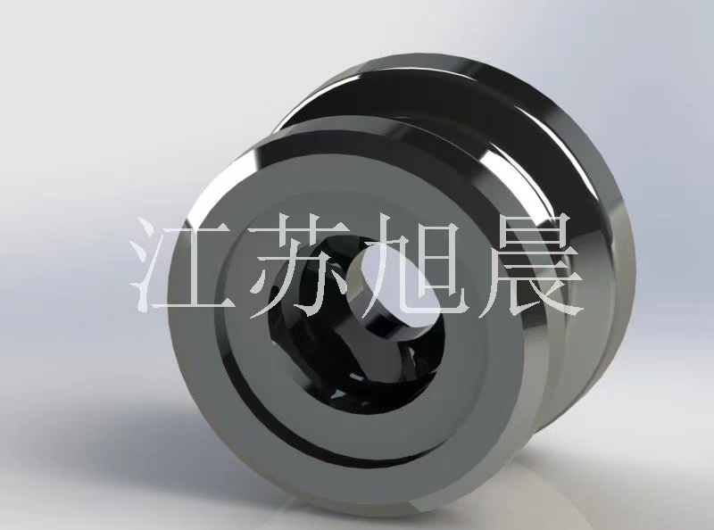 导辊2
