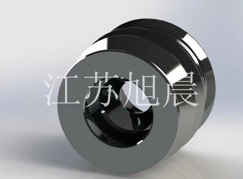 切分轮
